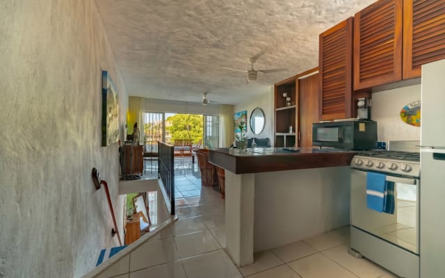 Vista Mar Amapas — Vida Tropical cerca de Playas y Zona Romántica - Foto 11