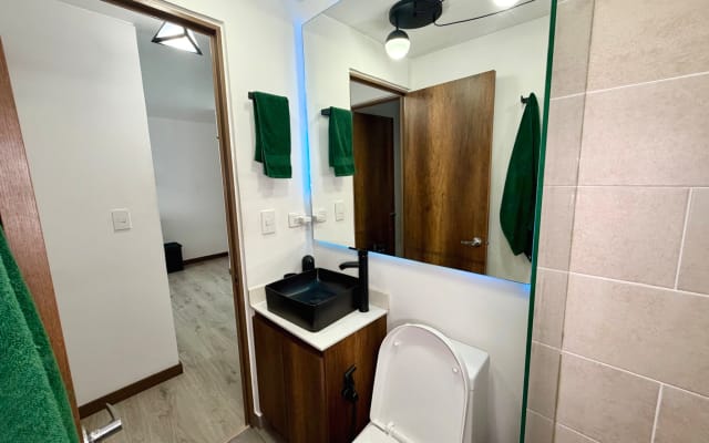 Apartment in the gay area of bogota
 - Picture 19
