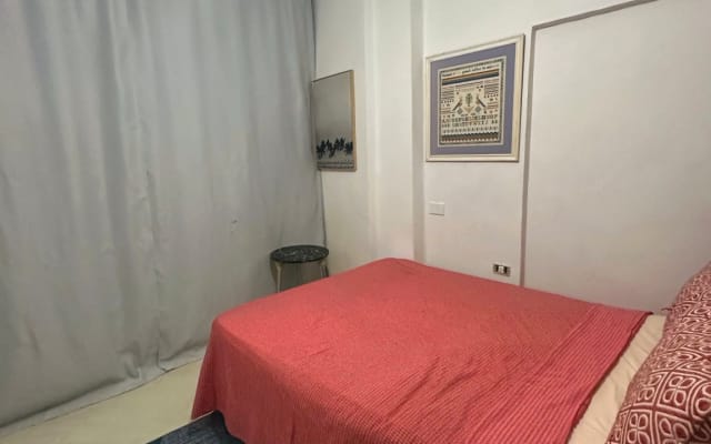 Camera privata a Copacabana posto 5!