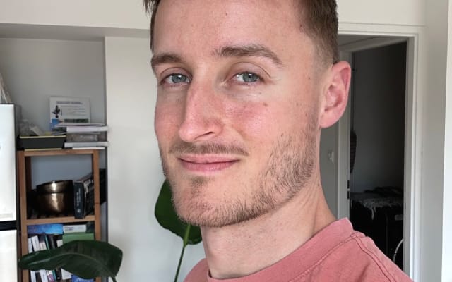 Thomass Inserat auf misterb&b - Dein Gastgeber 🙌.