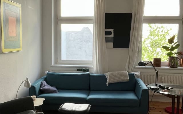 Appartement confortable à Boxi à Fhain