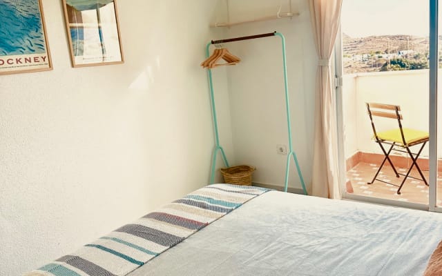 Maison de ville confortable et élégante de 2 chambres à Pozo de los Frailes - Photo 9