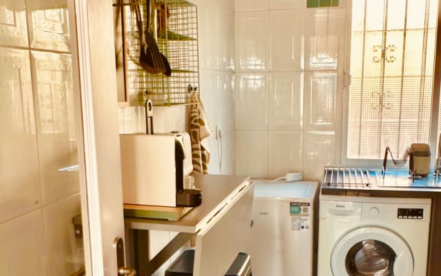 Maison de ville confortable et élégante de 2 chambres à Pozo de los Frailes - Photo 14