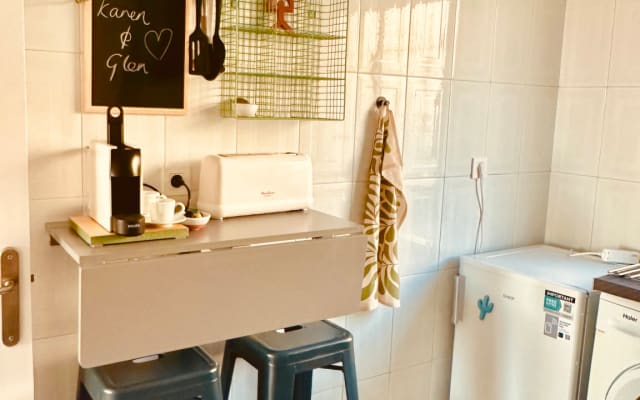 Maison de ville confortable et élégante de 2 chambres à Pozo de los Frailes - Photo 18