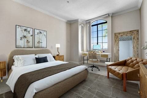 Smoke free - Cozy 2 bedroom