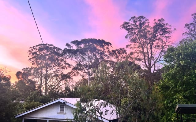 Magnifique cottage au cœur de la chaîne des Dandenong Ranges