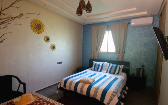 Ferme Les Oliviers  Gay Friendly avec Piscine à Marrakech - Photo 11