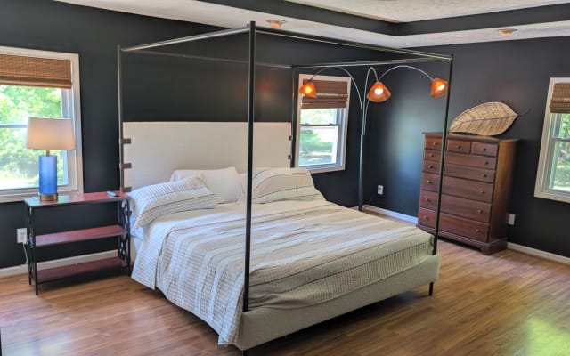 Cabin 15min from downtown Louisville Ky