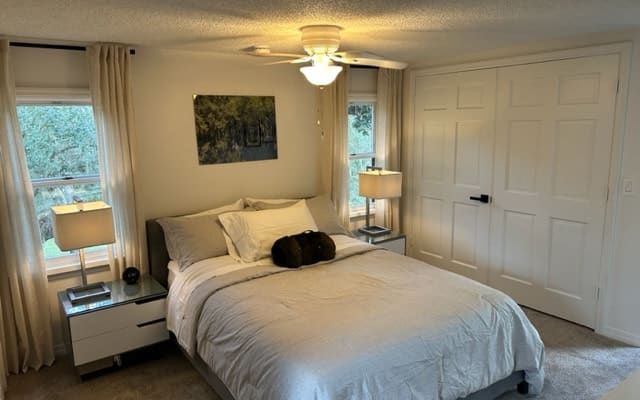 Shabby Chic farm house in the country!