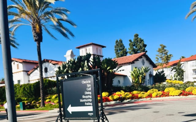 Condominio La Costa, vistas, 8 min a la playa, 26 min a Blacks Beach
