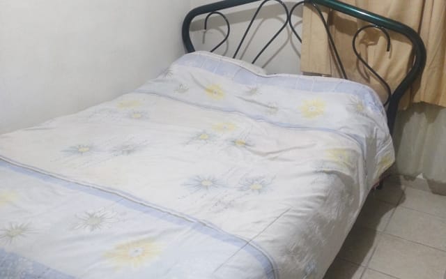 room in apartment near alameda and historical center CDMX