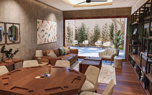 Elegante Residencia Boutique en el Corazón del Distrito Culinario de PV - Foto 14