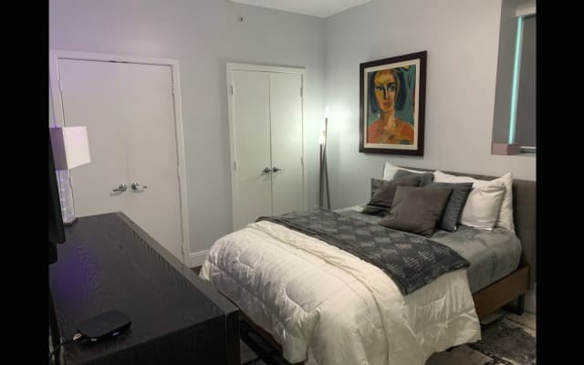 Condo moderne avec les meilleures vues de Miami