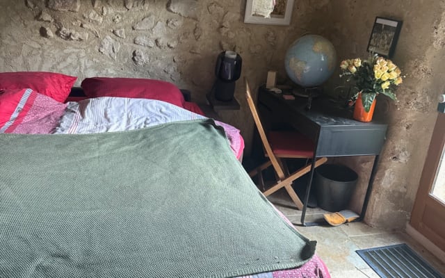 Maison dans la Nature