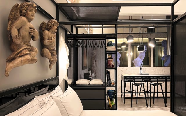 Mill 56 - A design loft in the heart of Turin - Picture 17