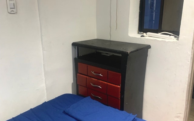 Beautiful and comfortable apartment in the city center.