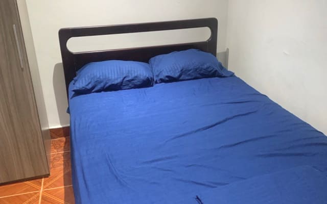 Beautiful and comfortable apartment in the city center.