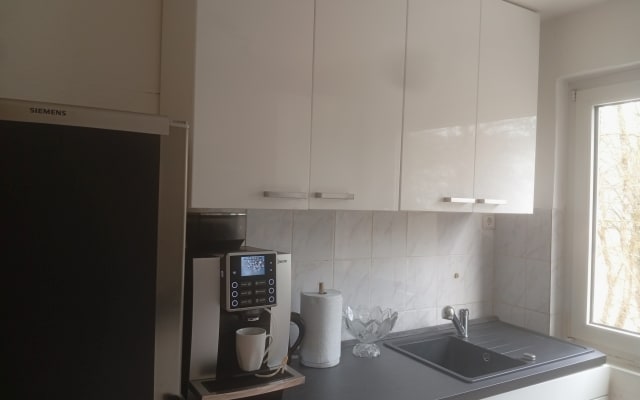 Annonce de Besart sur misterb&b - Cuisine entièrement équipée