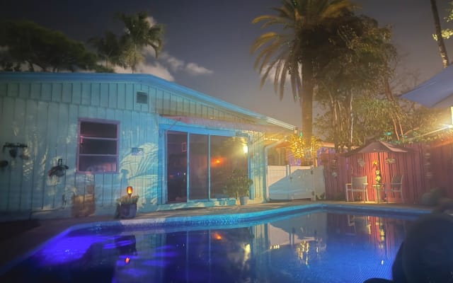 Il bungalow FIFA Flamingo aka. Il bungalow Key West Flamingo.AWSOME1 - Foto 14
