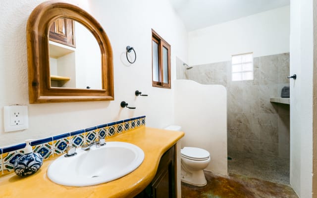 Villa Cielo Queen-Bett Zimmer & Vollbad C/O