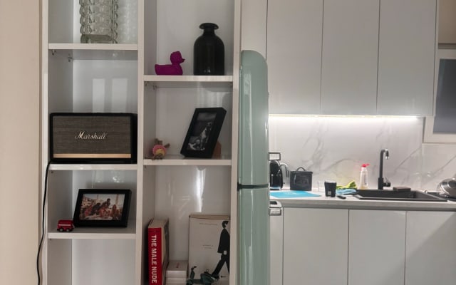 Belle chambre dans un bel appartement à Metaxourgeio - Photo 7