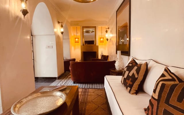 BOUTIQUE-HOTEL MIT CHARME