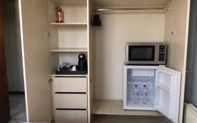 Chambre privée à Las Condes - salle de bain privée / Excellente situation ! - Photo 4