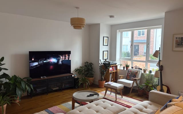 Casa nos subúrbios tranquilos de Donabate.