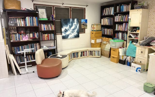 Casa das Activistas Feministas do Sudeste Asiático