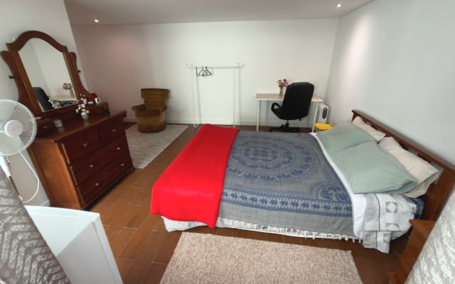 Ma maison - Photo 1