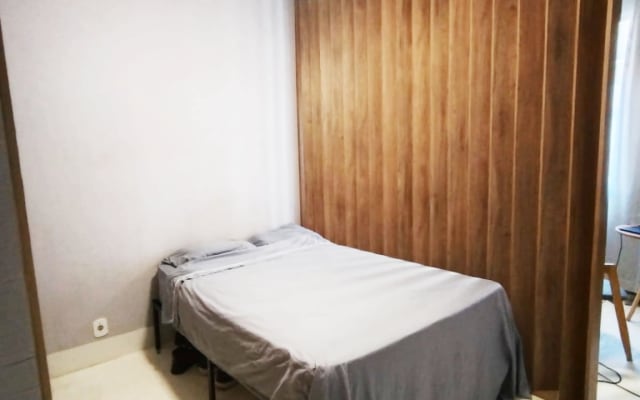 Studio in Strandnähe / Studio in Strandnähe - Foto 8