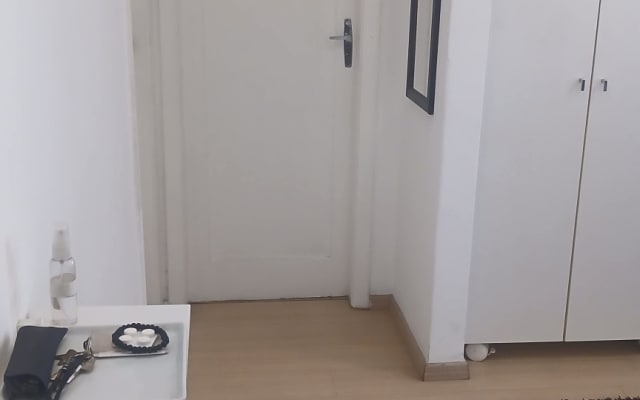 Paulo roberto's listing on misterb&b - view from the entrance
