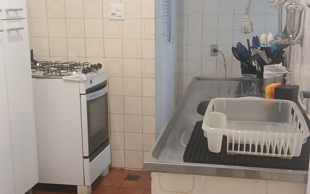 Paulo roberto's listing on misterb&b - kitchen