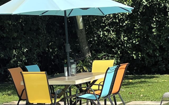 #2-Pride Parade/FIFA World Cup Bungalow-Compound per divertimento e relax. - Foto 12