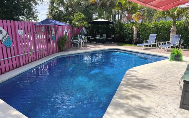 #2-Pride Parade/FIFA World Cup Bungalow-Compound per divertimento e relax. - Foto 16