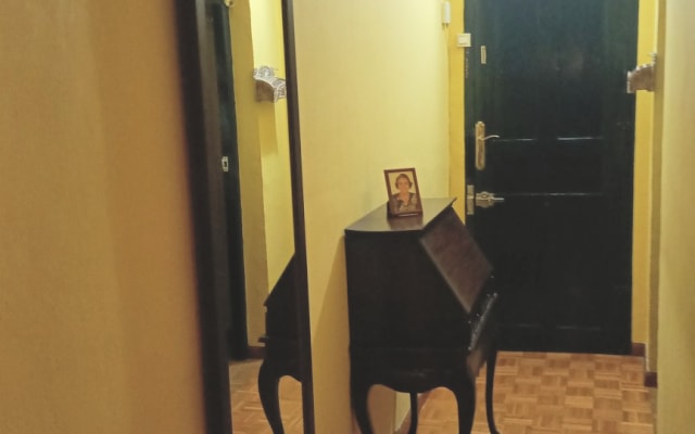 Mansardenzimmer im Herzen des Stadtzentrums
