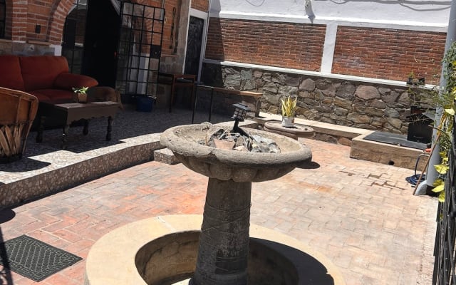 Confortevole cottage in città per un perfetto paio di giorni in GDL - Foto 3