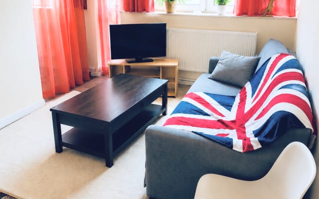 Private Room near Camden Town Tube & King’s Cross