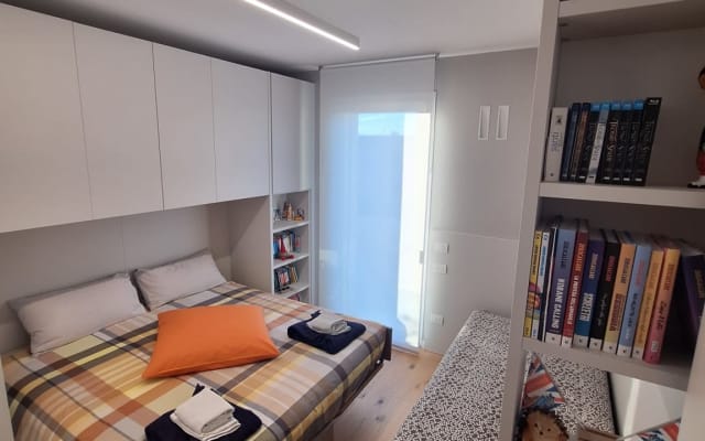 Superbe penthouse sur les collines du Prosecco à Conegliano - Photo 12