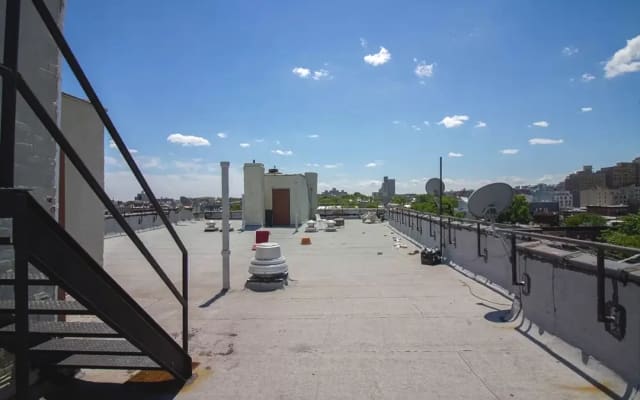 Gemütliche Oase in Brooklyn - Foto 12