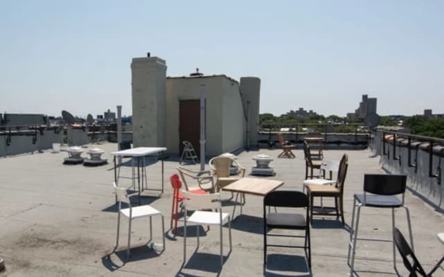 Gemütliche Oase in Brooklyn - Foto 15
