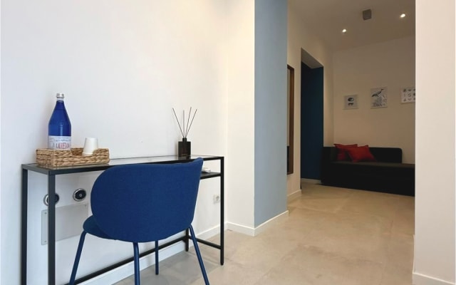 Ihr Zimmer im Zentrum von Neapel - Foto 4