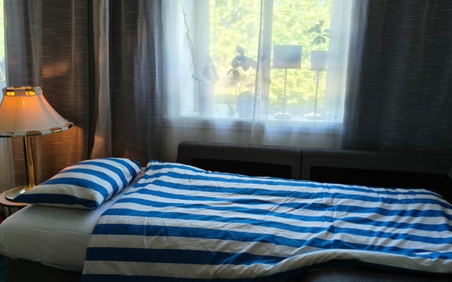 Acogedor apartamento cerca del centro
