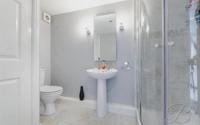 Selbständiges Studio-Apartment - Foto 9