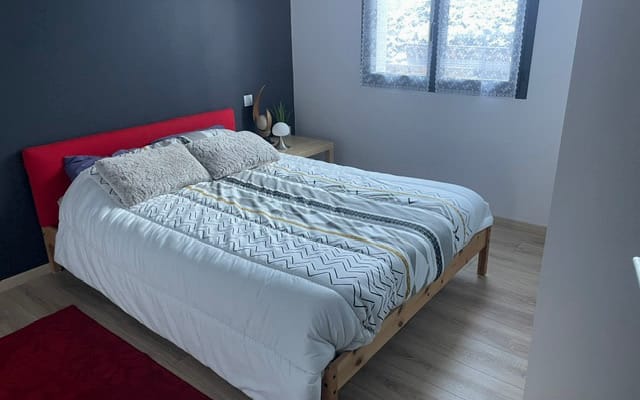 Room in house agglo Le Puy en Velay