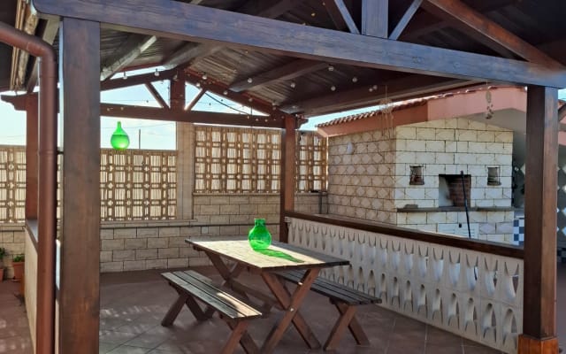 B&B Villa Daisy Conversano-Polignano a Mare - Picture 28