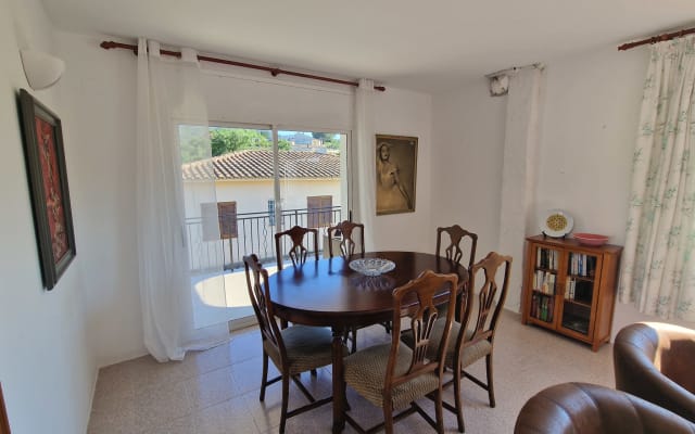 Woning in MaƧanet de la Selva, urbanisatie Montbarbat
