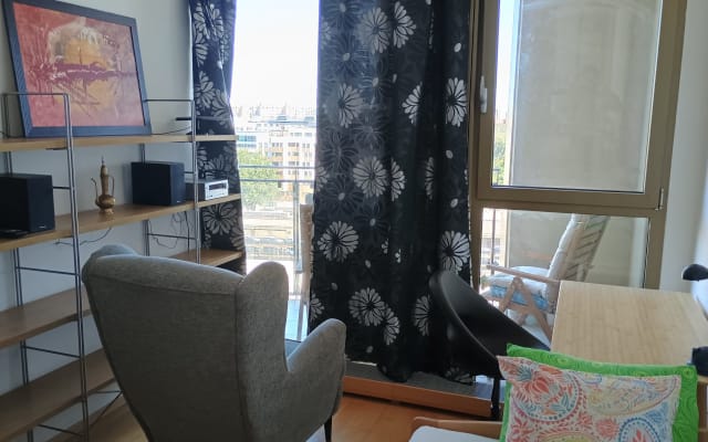 Beautiful apartment