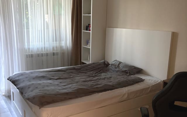 Cute apartment