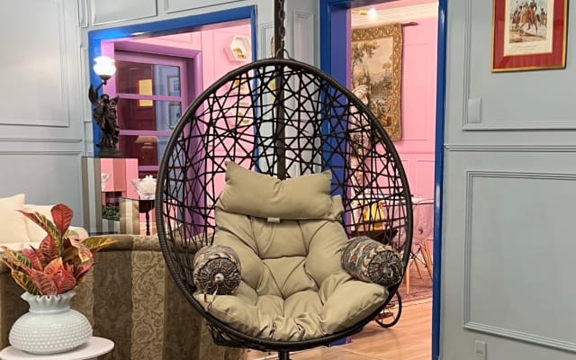 L'espace dont vous avez besoin à Punta Arenas pour vous reposer ! - Photo 15